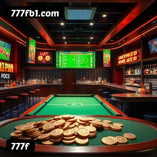 Métodos de pagamento aceitos na 777f