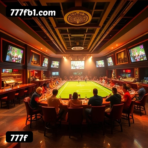 Bônus de Boas-vindas 777f